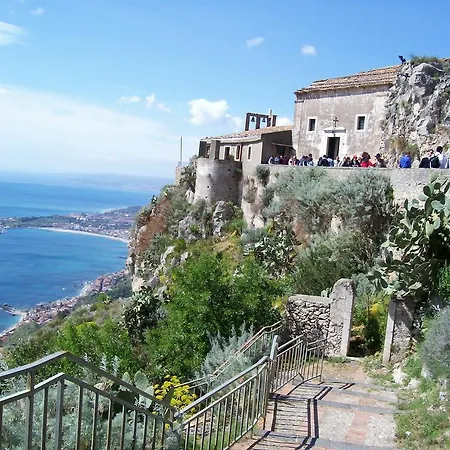 Landsted La Casa Dell'antiquario