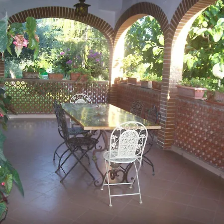 Country house La Casa Dell'antiquario Graniti