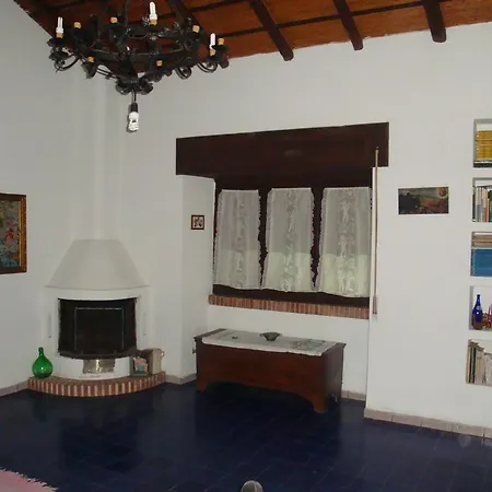 La Casa Dell'antiquario Graniti