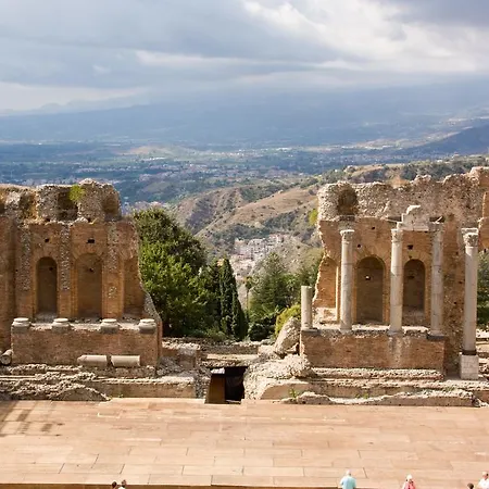 La Casa Dell'antiquario *