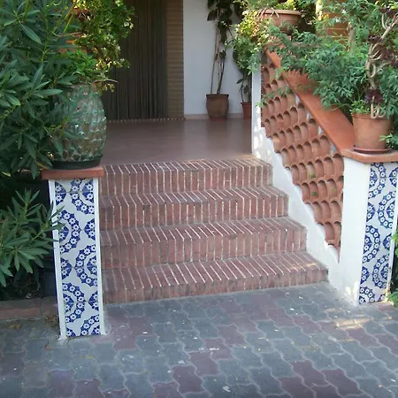 La Casa Dell'antiquario Country house *