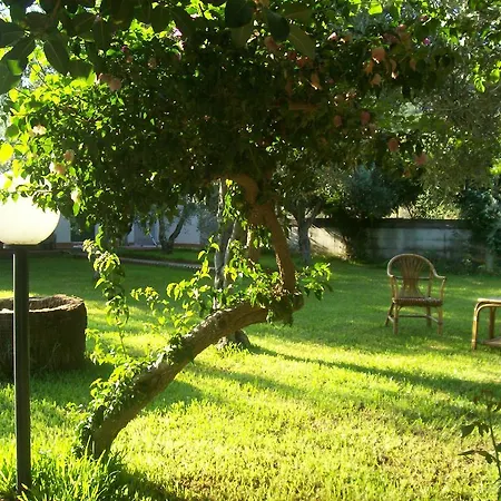 La Casa Dell'antiquario Country house