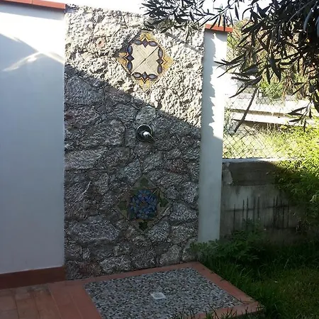La Casa Dell'antiquario