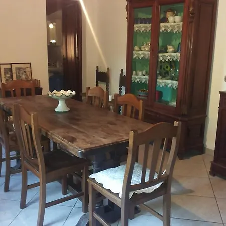 La Casa Dell'antiquario Country house