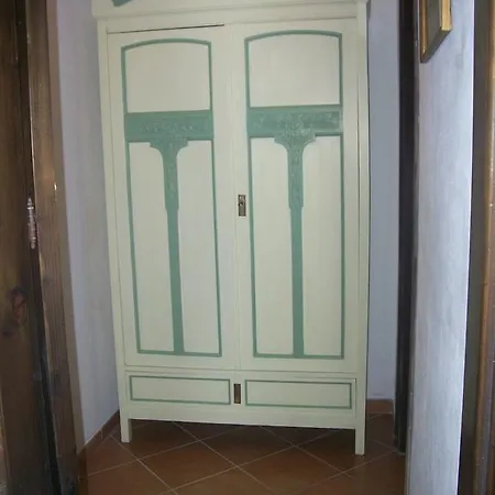 Country house La Casa Dell'antiquario *