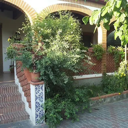 La Casa Dell'antiquario