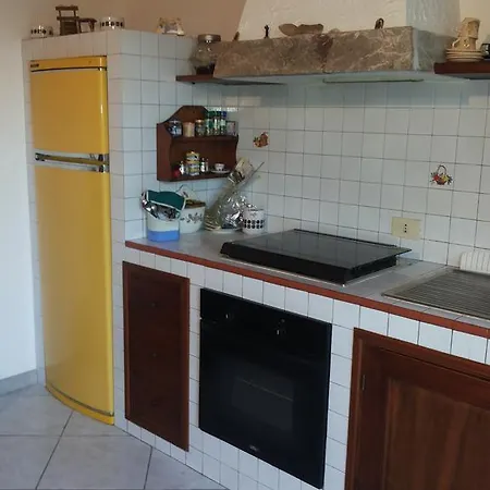 La Casa Dell'antiquario * Graniti