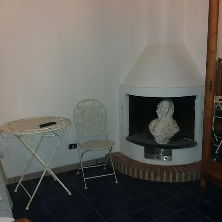 La Casa Dell'antiquario