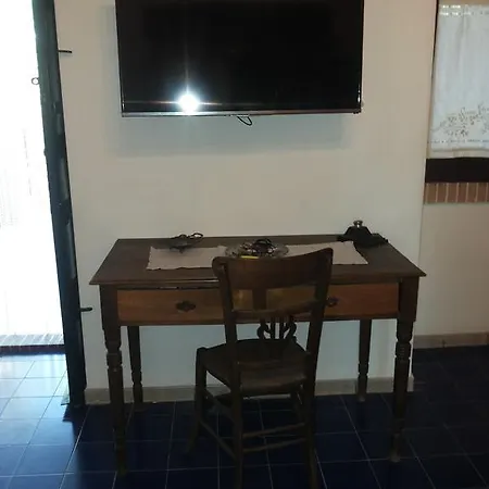 La Casa Dell'antiquario Country house Graniti