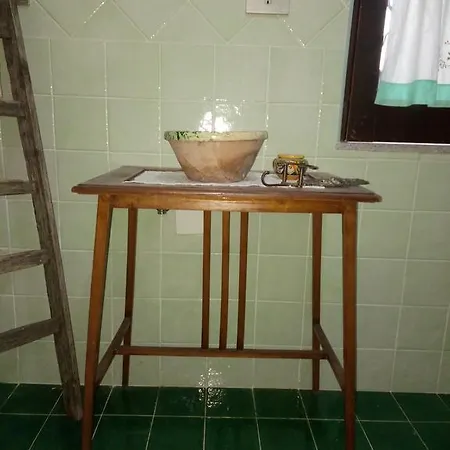 La Casa Dell'antiquario *