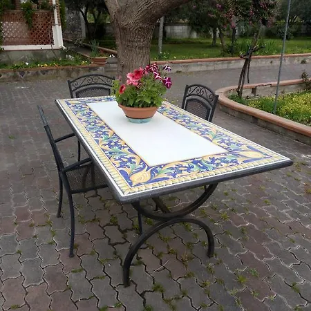 La Casa Dell'antiquario