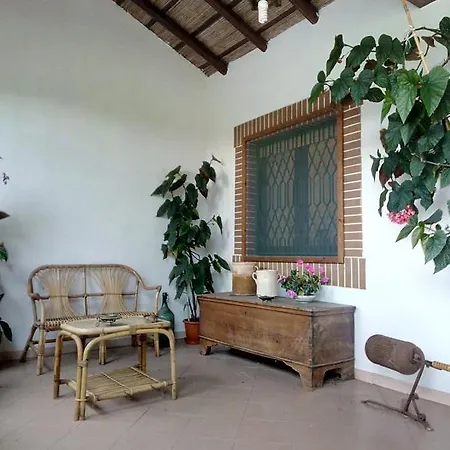 Country house La Casa Dell'antiquario Graniti
