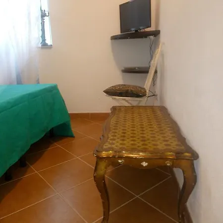 Country house La Casa Dell'antiquario