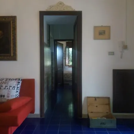 Country house La Casa Dell'antiquario