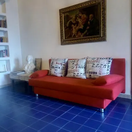 Country house La Casa Dell'antiquario