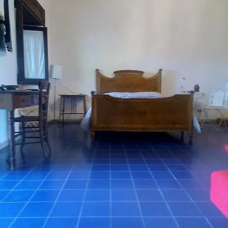 La Casa Dell'antiquario Graniti