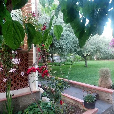 Country house La Casa Dell'antiquario *