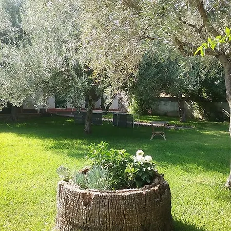 La Casa Dell'antiquario Graniti