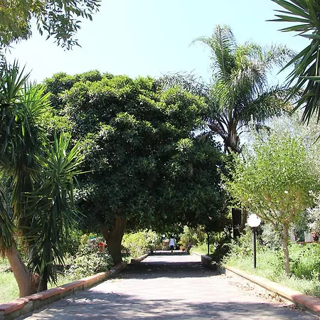 La Casa Dell'antiquario Country house Graniti