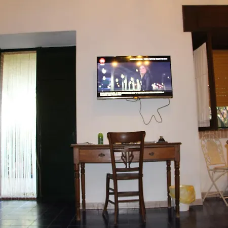 Country house La Casa Dell'antiquario *