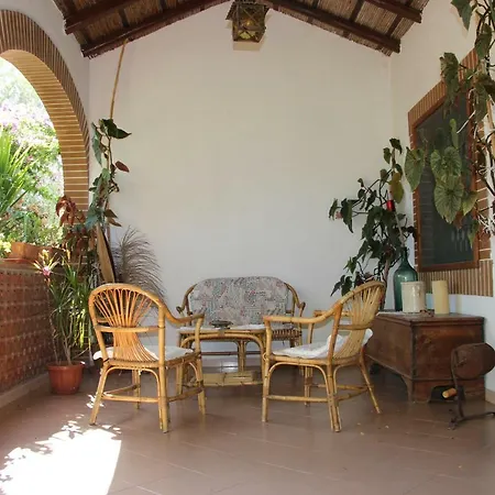 Country house La Casa Dell'antiquario Graniti