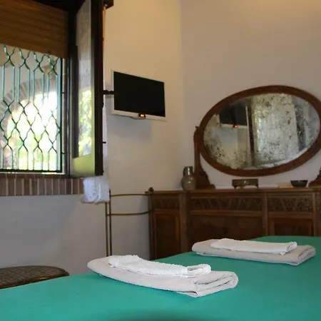 La Casa Dell'antiquario Country house