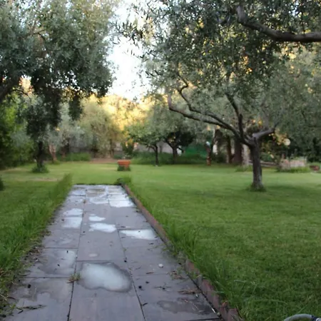 Country house La Casa Dell'antiquario Graniti