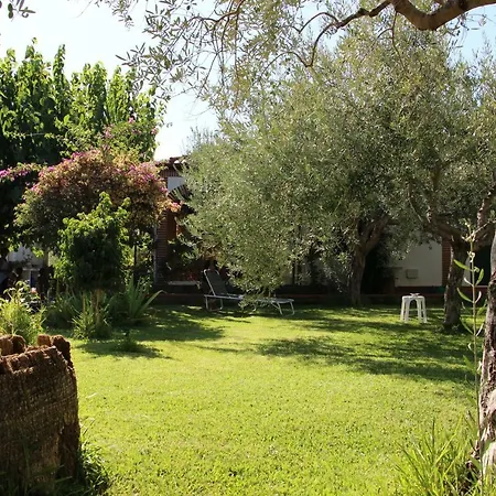 La Casa Dell'antiquario