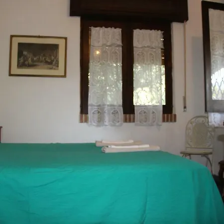 La Casa Dell'antiquario Country house Graniti